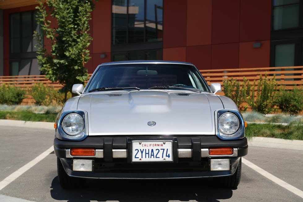Used 1980 Datsun 280ZX 2+2 For Sale (Sold) | Gullwing Motor Cars
